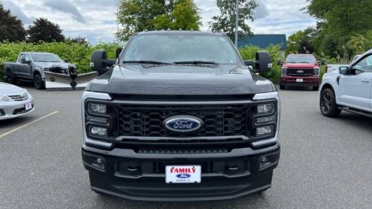2024 Ford F-250