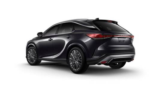 2024 Lexus RX