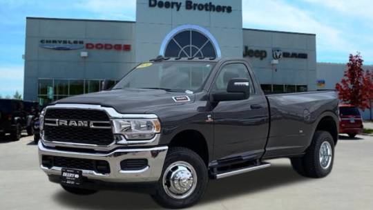 2024 RAM 3500