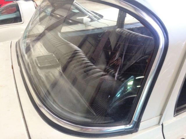 1968 alfa romeo giulia 1300ti low miles with factory upgrades