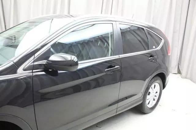 2014 honda cr-v ex-l sport utility 4d in minneapolis, minnesota