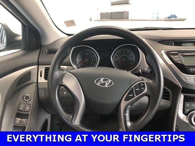 used 2013 hyundai elantra gls grand forks, nd 58201 for sale in grand forks, north dakota
