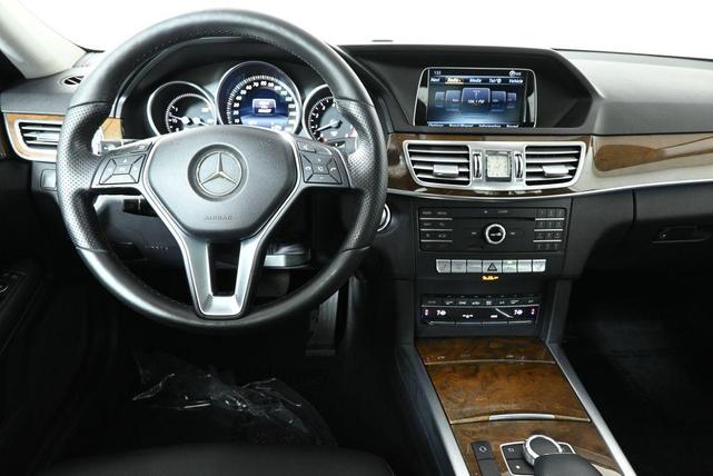 2016 mercedes-benz e-class e 350 4matic