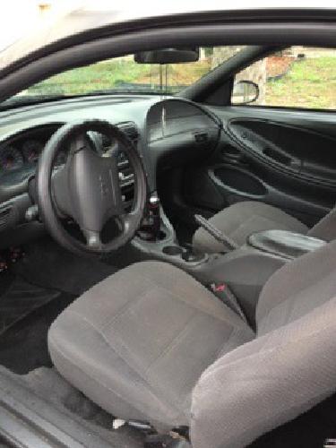 99 ford mustang v6 manual in lake mary, fl
