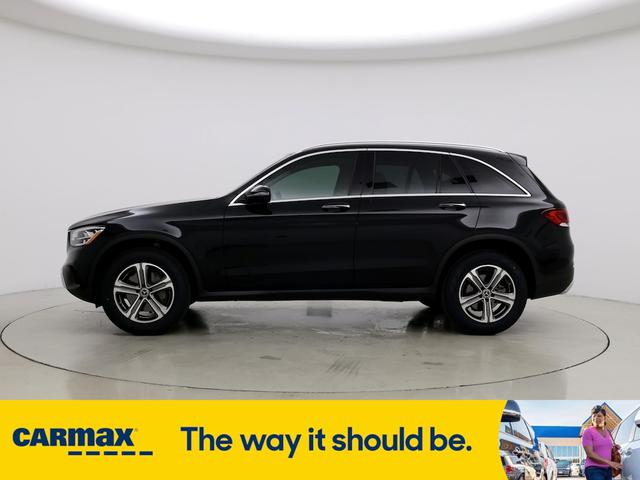 2020 mercedes-benz glc 300