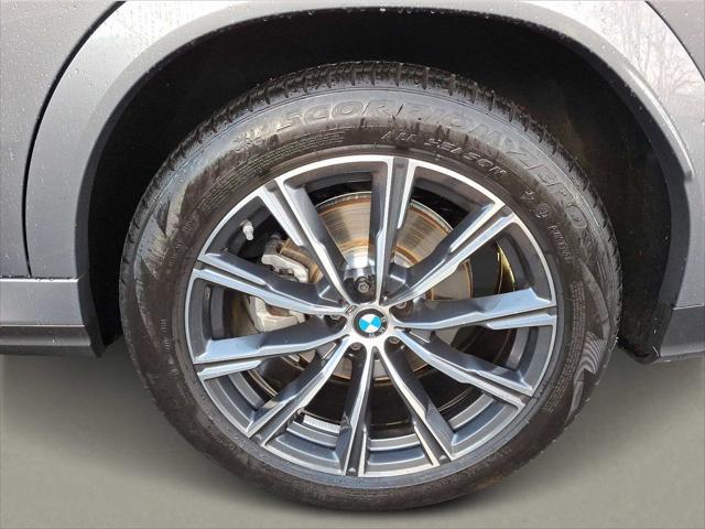 2024 bmw x6 xdrive40i