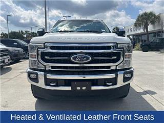 2020 Ford F-250 lariat