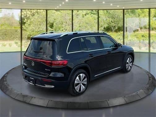 2023 mercedes-benz eqb 300 base 4matic in glen burnie, maryland