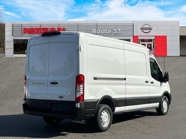 2023 ford transit-250 base