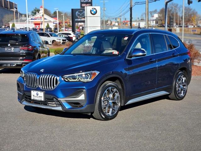 2021 bmw x1 xdrive28i
