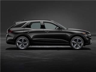 2025 Genesis GV70 2.5t standard