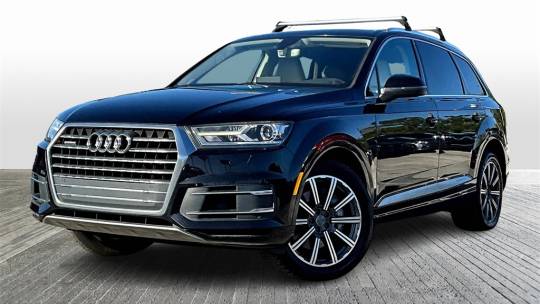 2017 Audi Q7