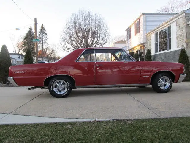 1964 pontiac gto free shipping to lower 48 states with buy it now