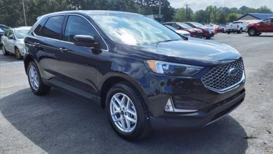 2024 Ford