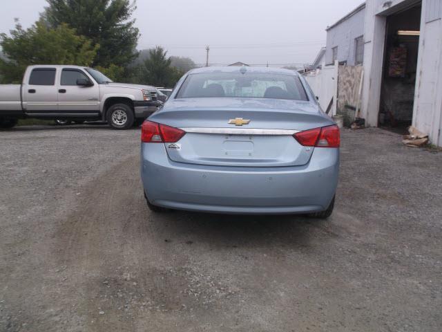 2014 chevrolet impala lt lt 4dr sedan w/2lt for sale in morrisville, vermont