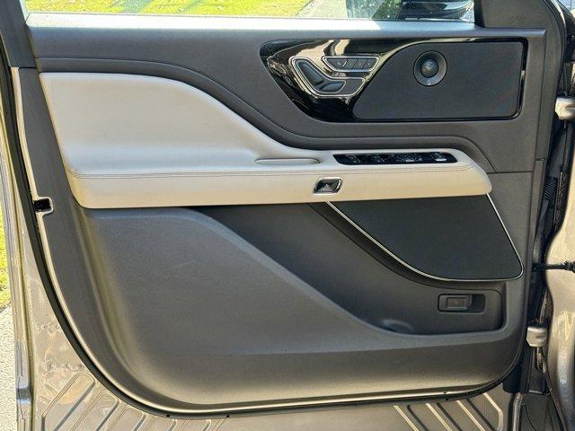 2021 lincoln aviator reserve rwd