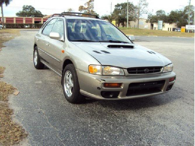 selling car in casselberry, fl