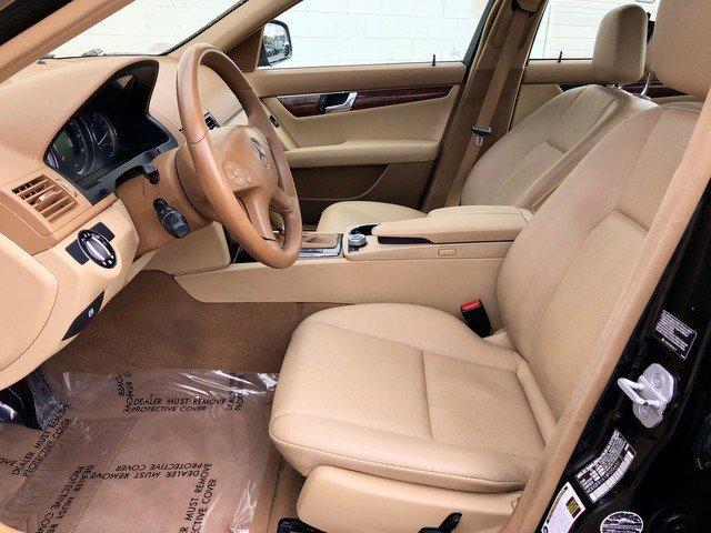 used 2008 mercedes-benz c 300 luxury sedan newport, ri 02840 for sale in middletown, rhode island