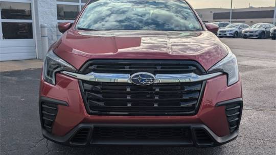 2024 Subaru Ascent