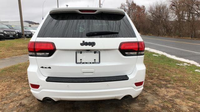 2015 jeep grand cherokee laredo 4x4 laredo 4dr suv for sale in danbury, connecticut