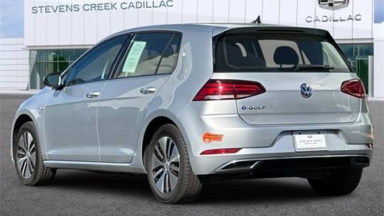 2019 Volkswagen
