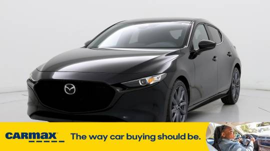 2019 Mazda