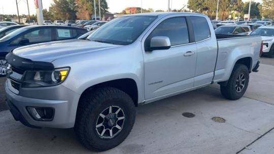 2016 Chevrolet