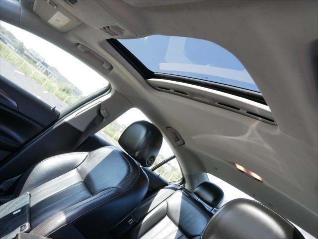 2015 buick regal base