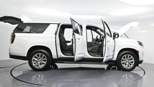 2023 Chevrolet Suburban