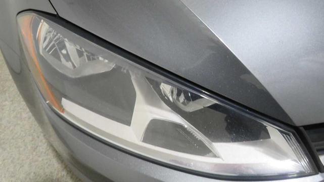 2015 volkswagen golf tdi se 4-door