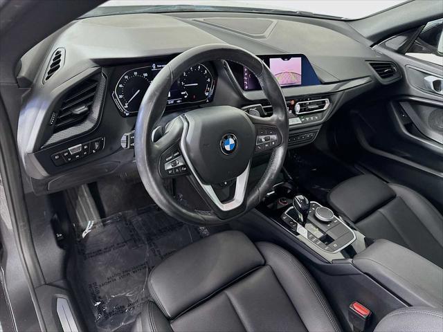 2020 bmw 228 gran coupe xdrive