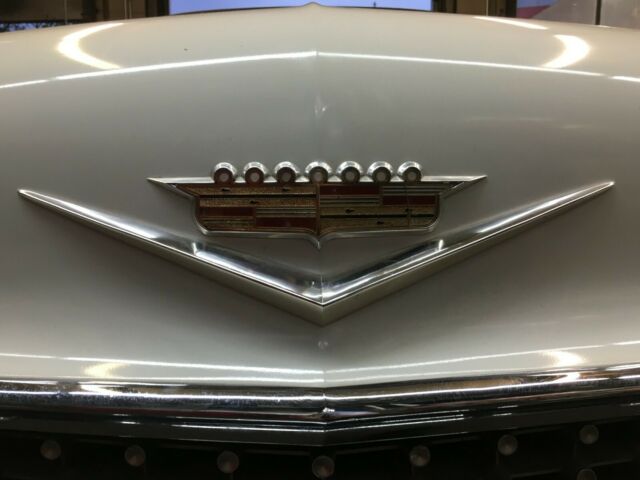 1958 cadillac eldorado seville - 14k miles - nice original car