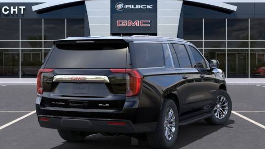 2024 GMC Yukon