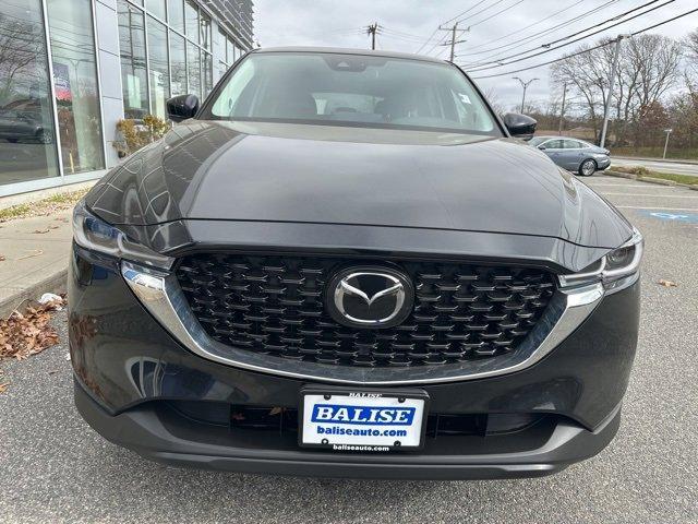 2022 mazda cx-5 2.5 s premium