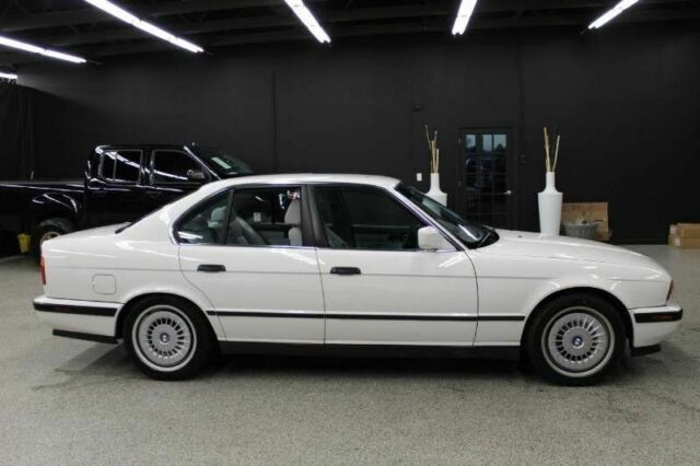 rare m5!!