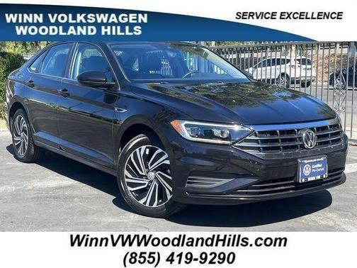 2021 volkswagen jetta