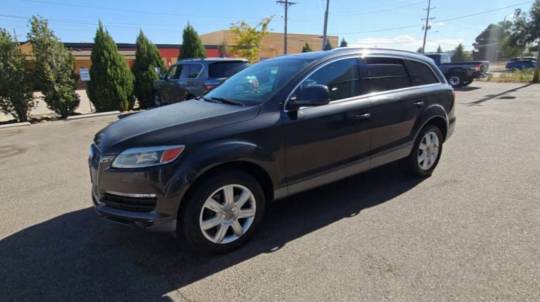 2007 Audi Q7