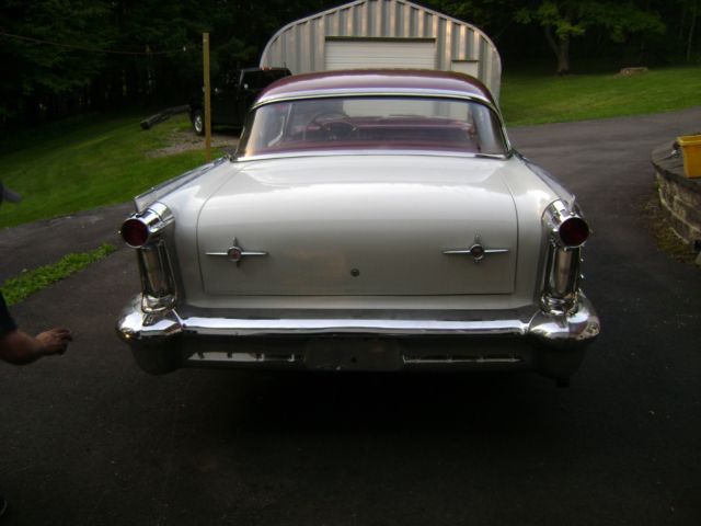 1958 oldsmobile eighty eight 2dr sedan 371 tri power runs amateur restoration