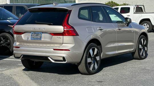 2025 Volvo XC60