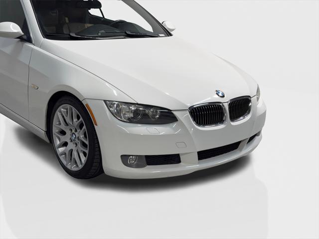 2009 bmw 328 328i