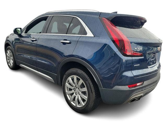 2019 cadillac xt4 awd premium luxury