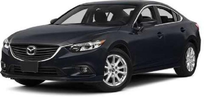 2014 mazda mazda6 i grand touring in colorado springs, co