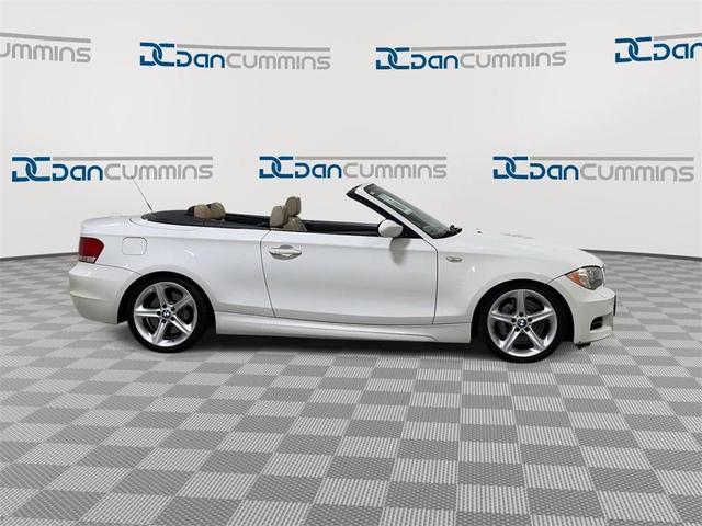 2009 bmw 135 i