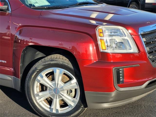 2017 gmc terrain sle-1