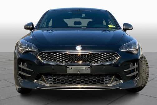 2019 kia stinger gt in stratham, new hampshire
