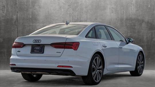 2024 audi a6 quattro premium 45 tfsi