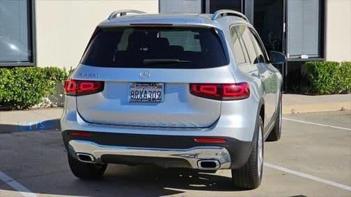 2020 mercedes-benz glb 250 base in murrieta, california