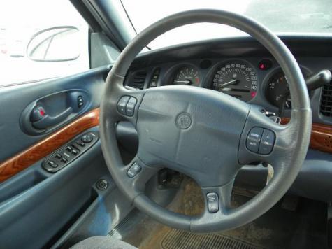 2000 buick lesabre custom in utah