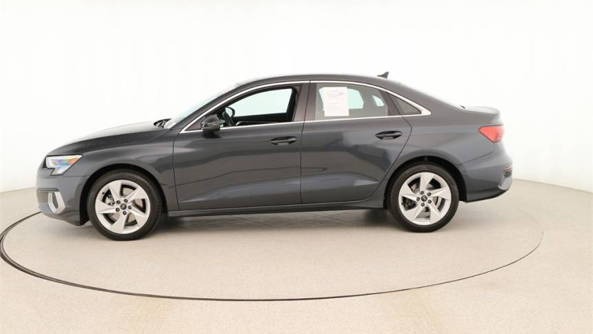 2024 audi a3 premium 40 tfsi