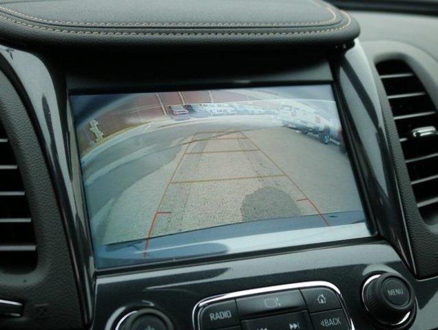 2019 chevrolet impala premier premier 4dr sedan for sale in norman, oklahoma